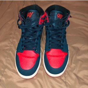 Air Jordan 1 Retro (Russell Westbrook’s)